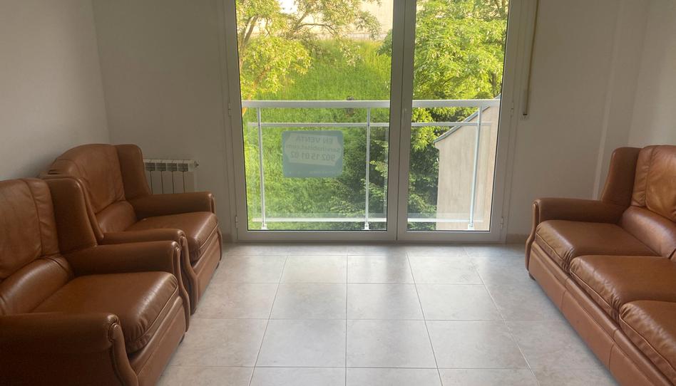 Foto 1 de Àtic en venda a Carretera de Camprodón, Sant Joan de les Abadesses, Girona