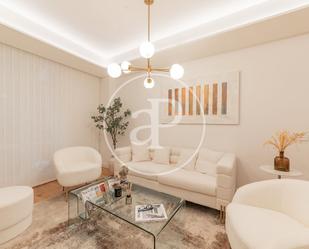 Flat to rent in C. de Altamirano, Argüelles