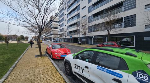 Foto 3 de Pis en venda a Paseo de Europa, 12, Vega de la Moraleja, San Sebastián de los Reyes