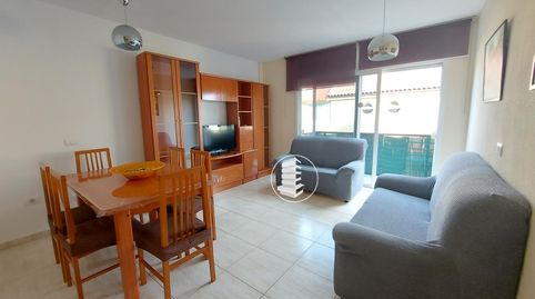 Foto 3 de Piso de alquiler en Igueste de Candelaria, Candelaria