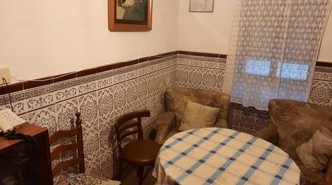 Foto 3 de Casa o xalet en venda a Calle Barrio Nuevo, 30, Garrovillas de Alconétar, Cáceres