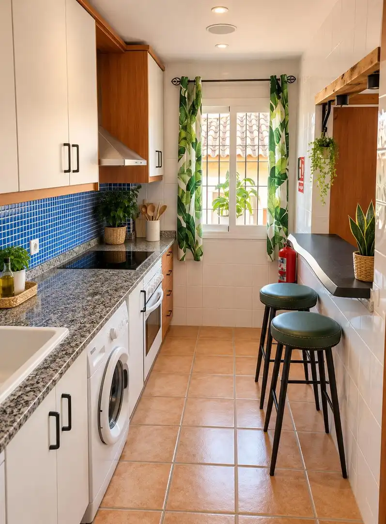 Attique avec piscine à vendre à Avenida Avenida Tomillo, imagen 7