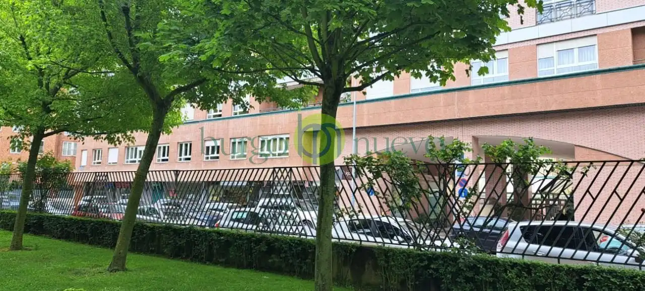 Pis en venda a Calle Octavio Alvarez Carballo, San Claudio - La Chantría