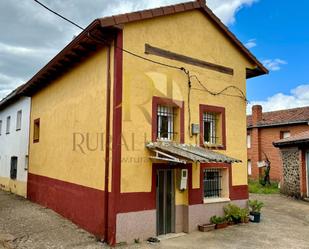 Haus oder Chalet zum verkauf in Calle Real, 17, Valdepolo