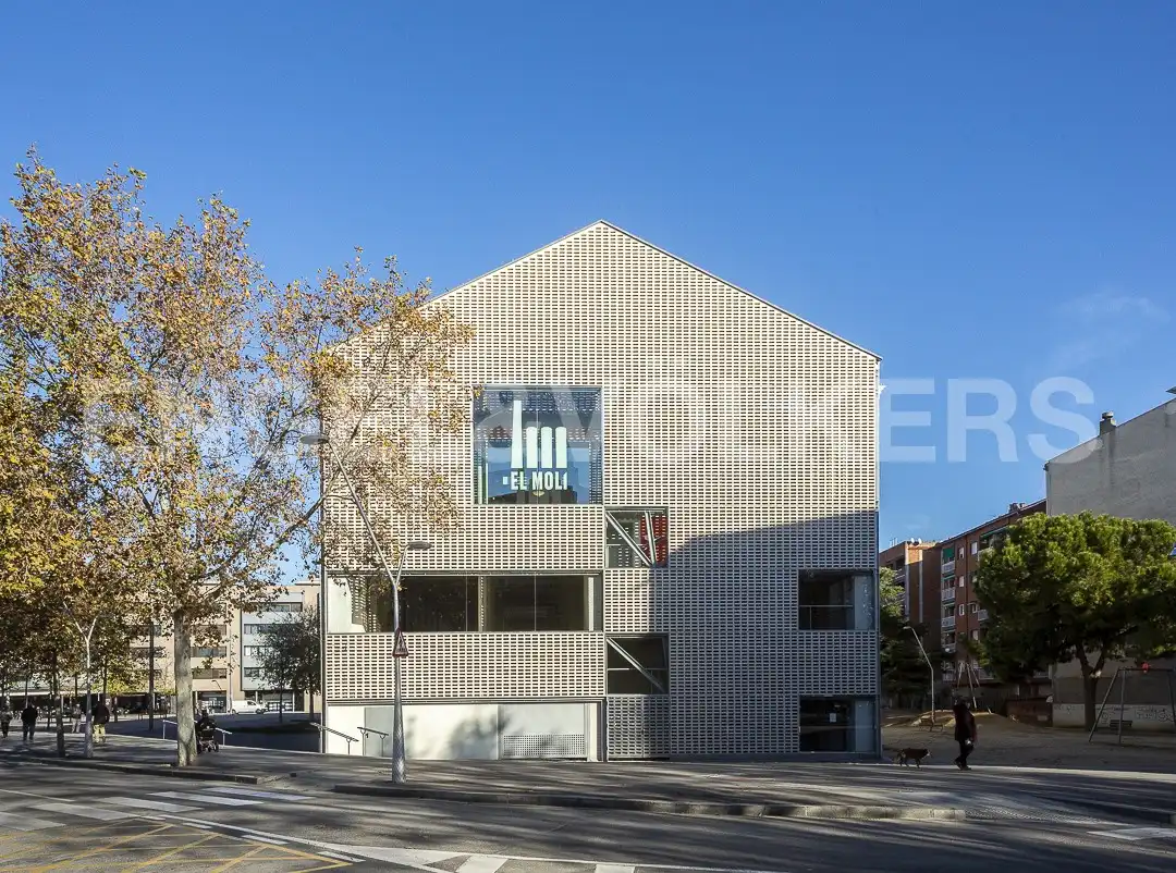Casa o chalet en venta en Molins de Rei