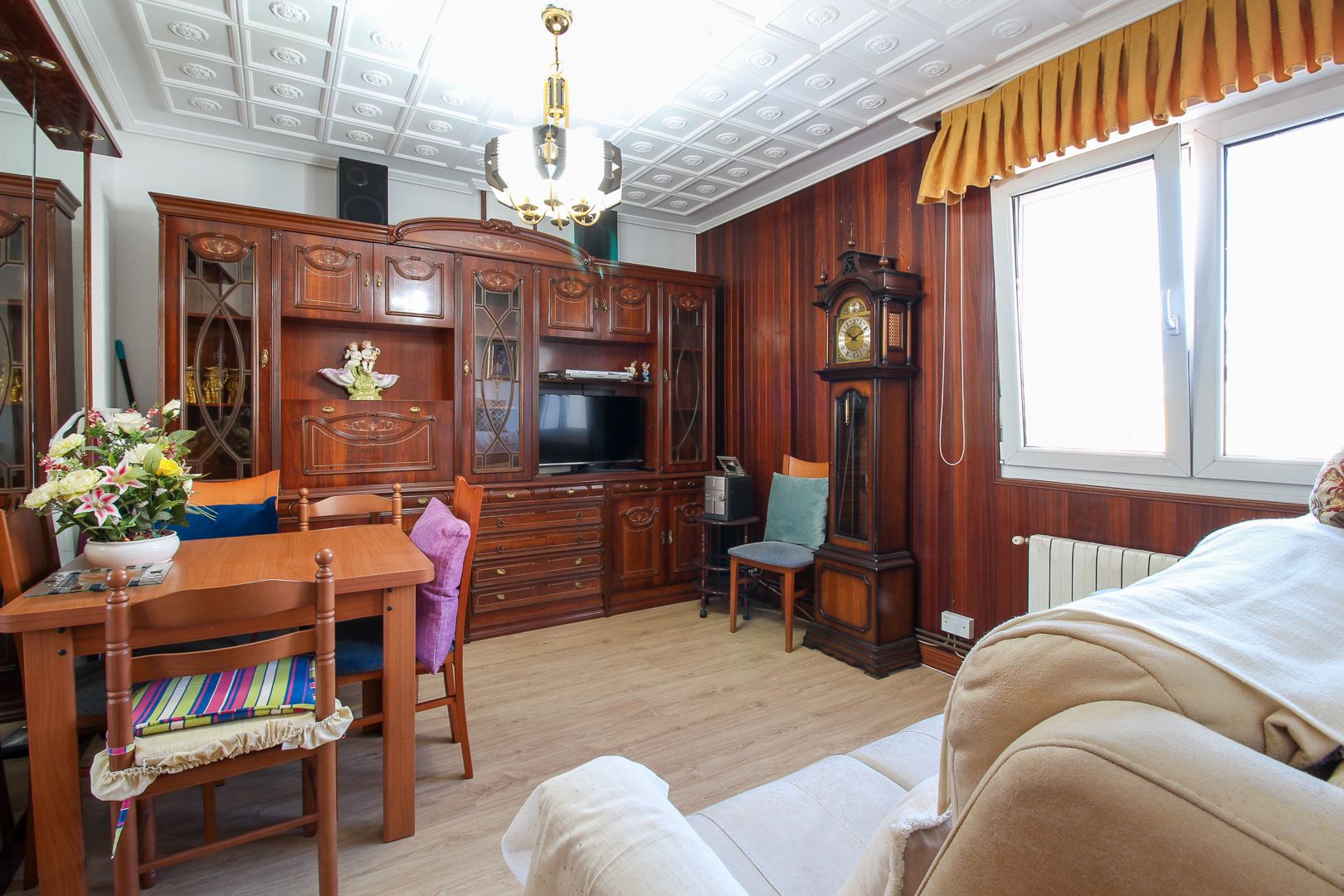 Flat to rent in Calle Alféreces Provisionales, Castilla - Hermida
