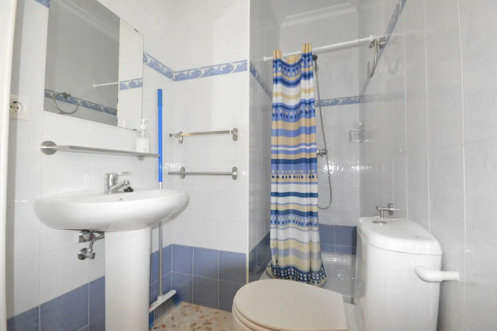 Apartament de lloguer a Calle San Pablo, 10, Conil