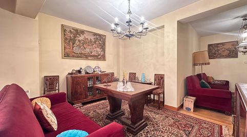 Foto 5 de Piso en venta en Rúa Do Hórreo, Ensanche - Sar, Santiago de Compostela