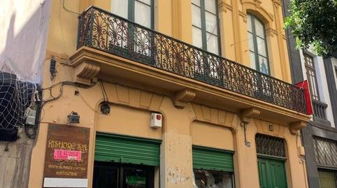Foto 2 de Casa o xalet en venda a Centro, Santa Cruz de Tenerife