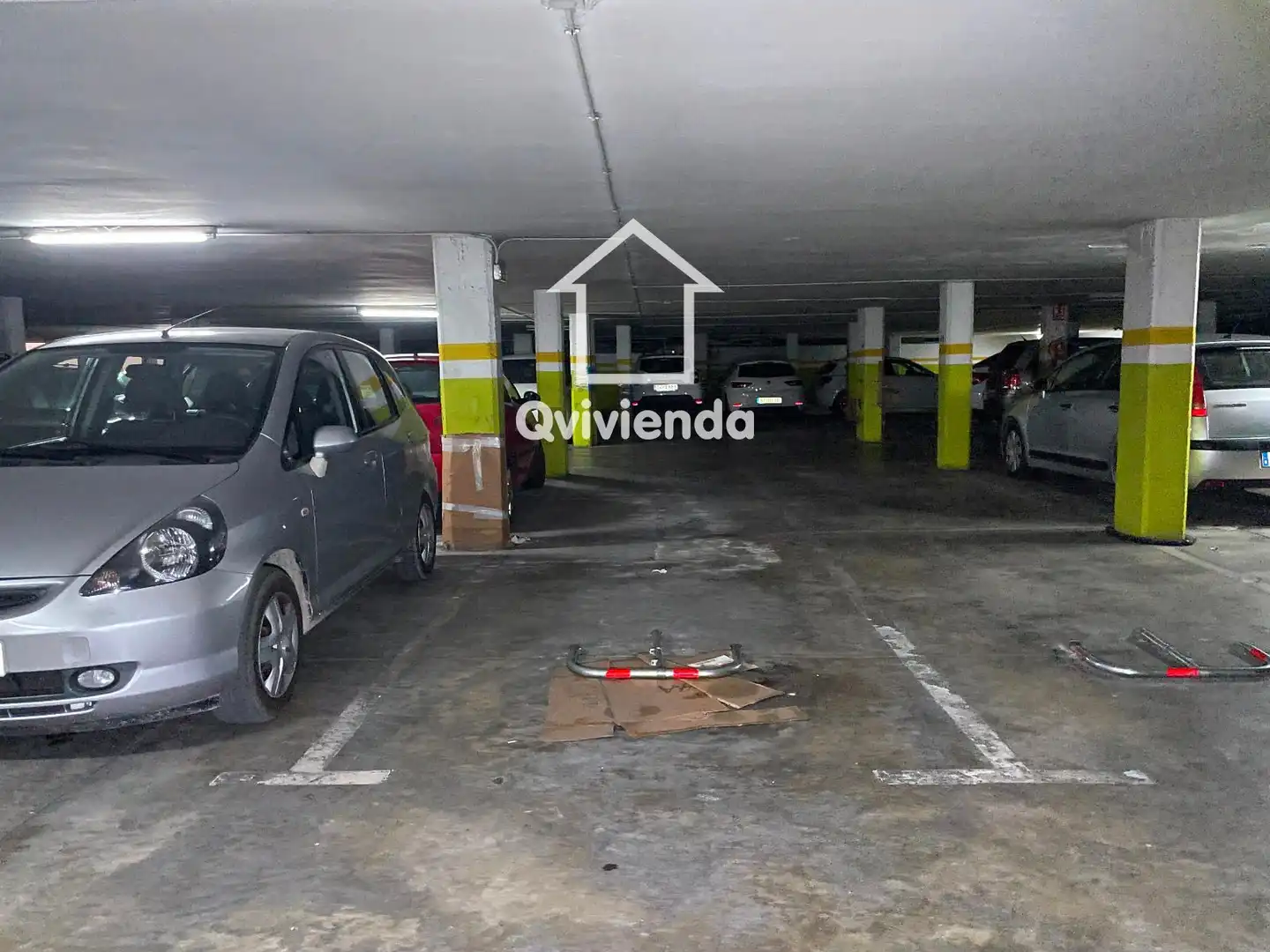 Individuale in vendita a Valencia 24, imagen 7