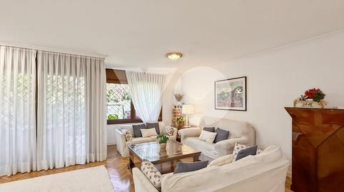 Foto 3 de Casa adosada en venda a Zona Carretera del Plantío, Madrid