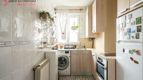 Foto 5 de Piso en venta en Calle de María Cristina, General Dávila, Santander