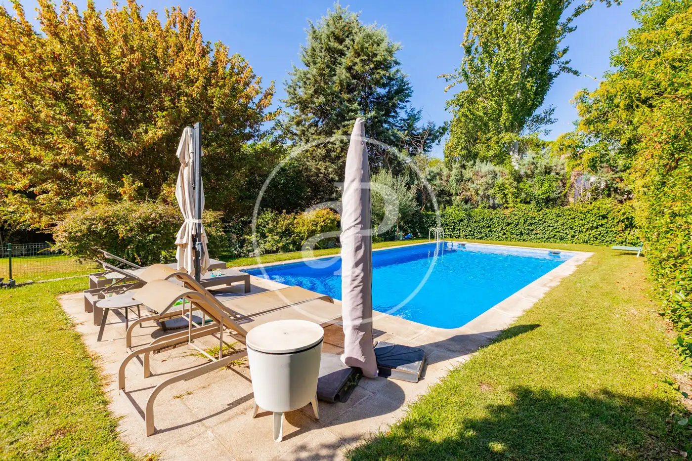 House with pool for sale in Fuente del Fresno, imagen 13