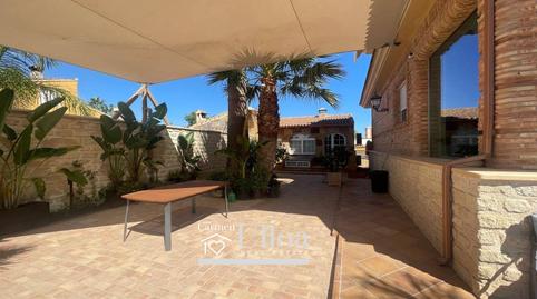 Photo 4 of House or chalet for sale in Calle Cactus, Los Girasoles, San Vicente del Raspeig / Sant Vicent del Raspeig