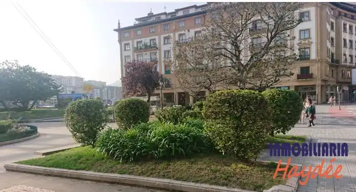 Piso con jardín en venta en Puente-Zubia Plaza, imagen 5