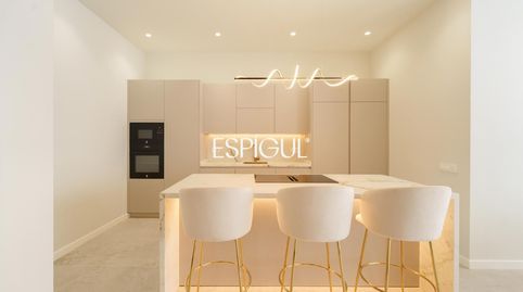 Foto 3 de Casa adosada en venda a Amadeu, Calella, Barcelona