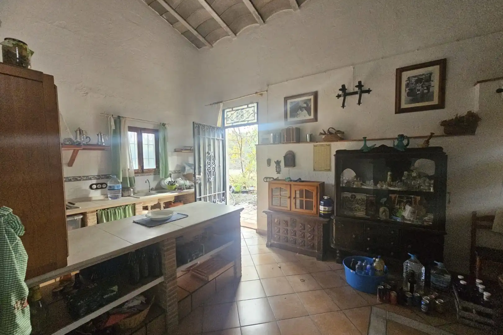 Casa en venda a Callosa d'en Sarrià, imagen 5