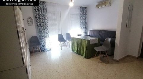 Foto 3 de Pis de lloguer a San Roque - Ronda Norte, Badajoz Capital