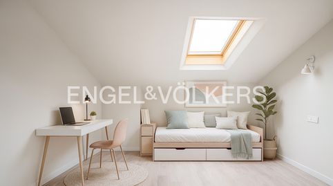 Foto 4 de Dúplex en venda a Fueros, Centro - Mendibil - Santiago, Irun