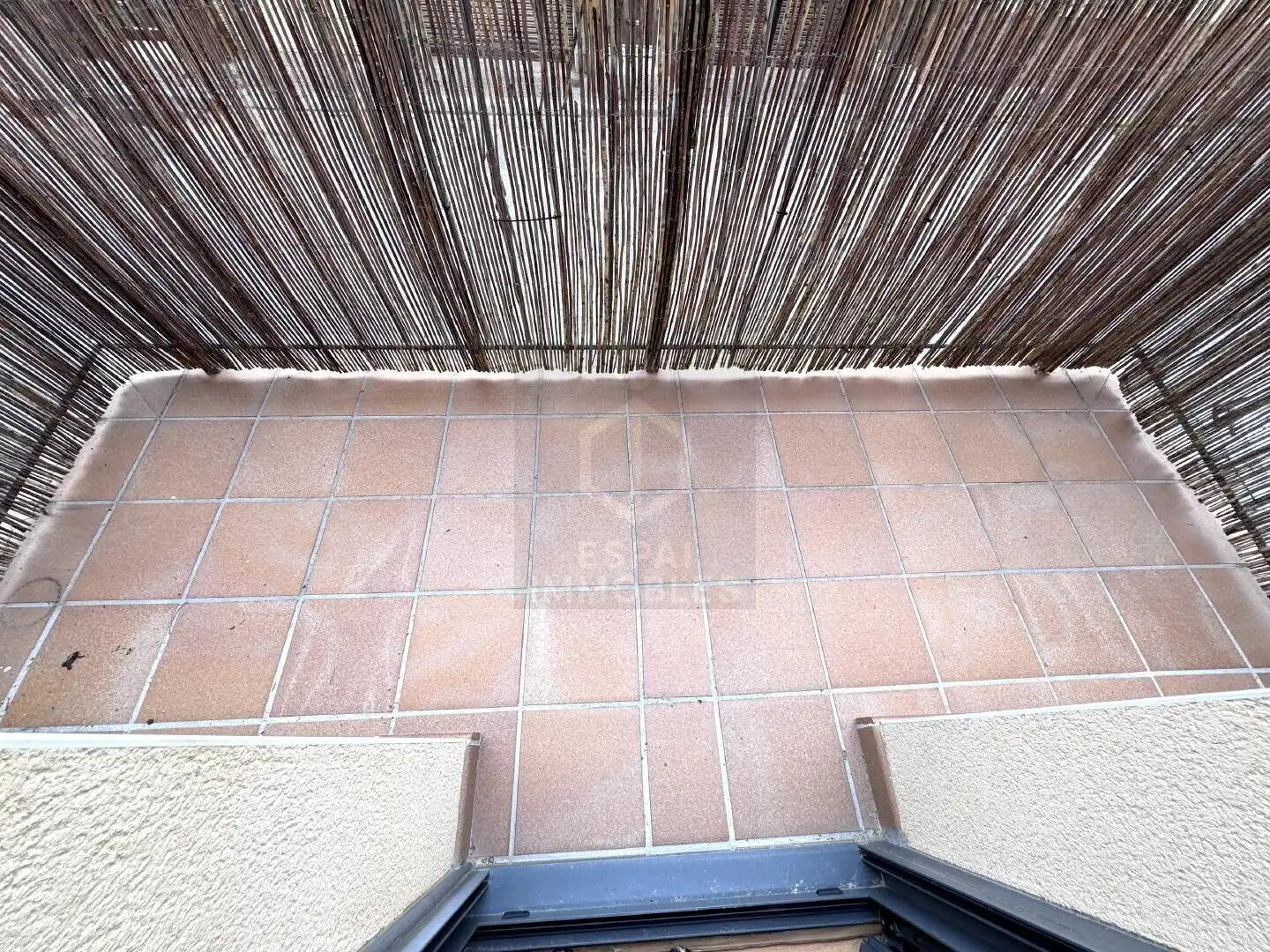 Balcony of Flat for sale in Sant Joan de Vilatorrada