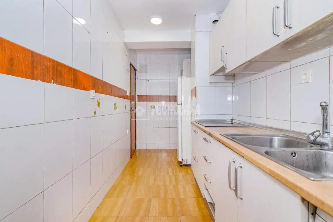 Piso con ascensor en venta en Norte, imagen 20