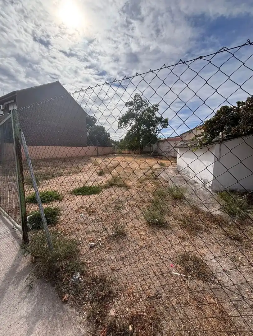 Residencial en venda en Arganda del Rey