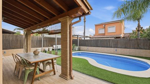 Photo 4 of Houses for sale in La Conarda, La Pobla de Vallbona