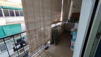 Balcony of Flat for sale in Alicante / Alacant  with Balcony