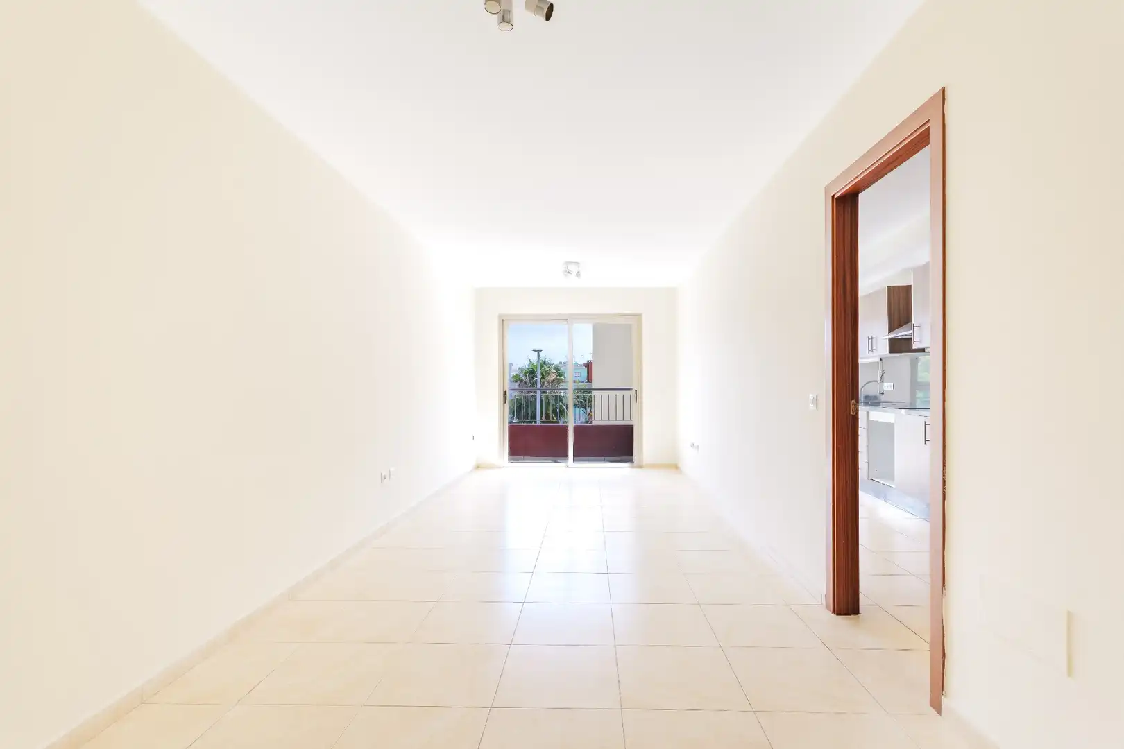 Flat for sale in Tejina