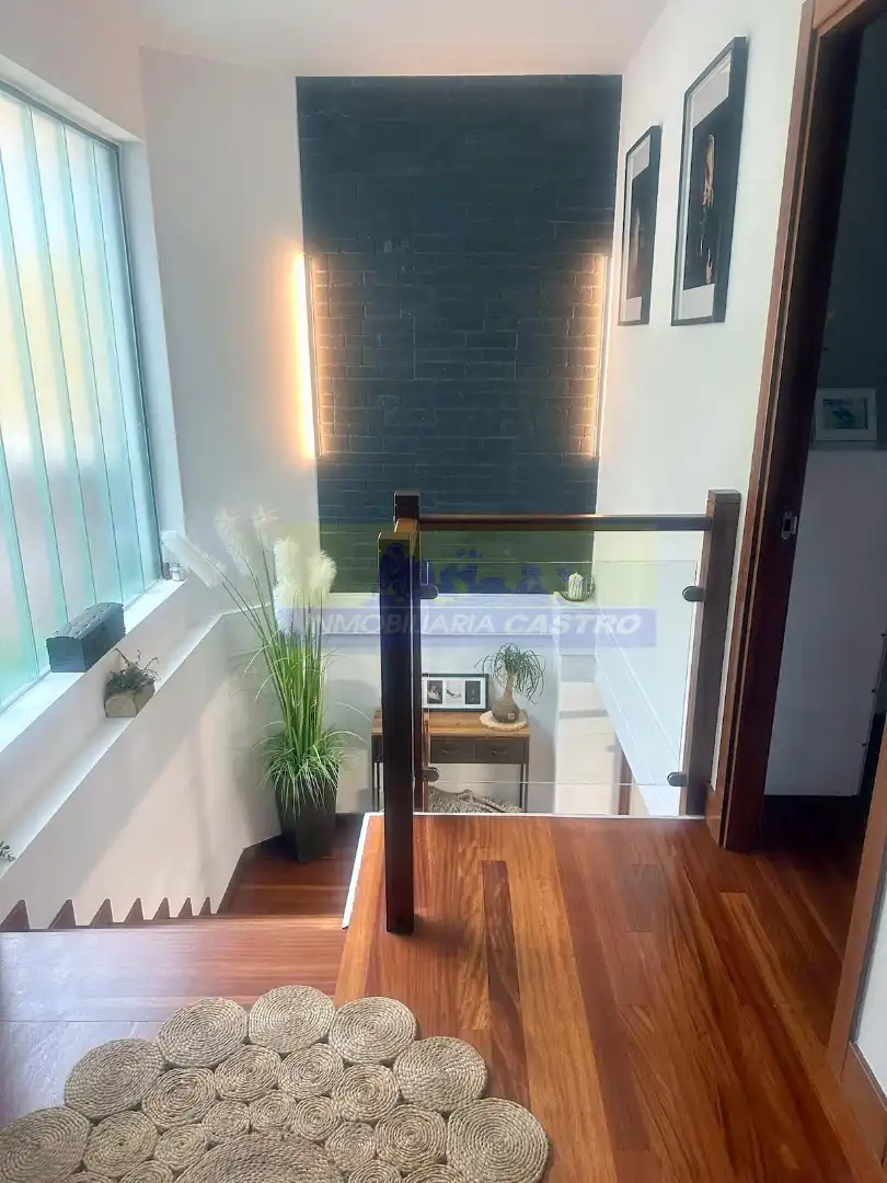 Maison mitoyenne à louer à Barrio Mioño, imagen 11