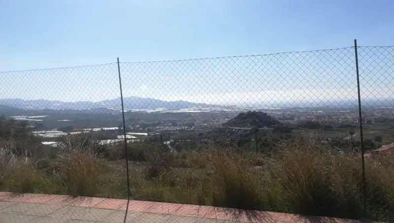 Terreny residencial en venda a Motril  ciudad
