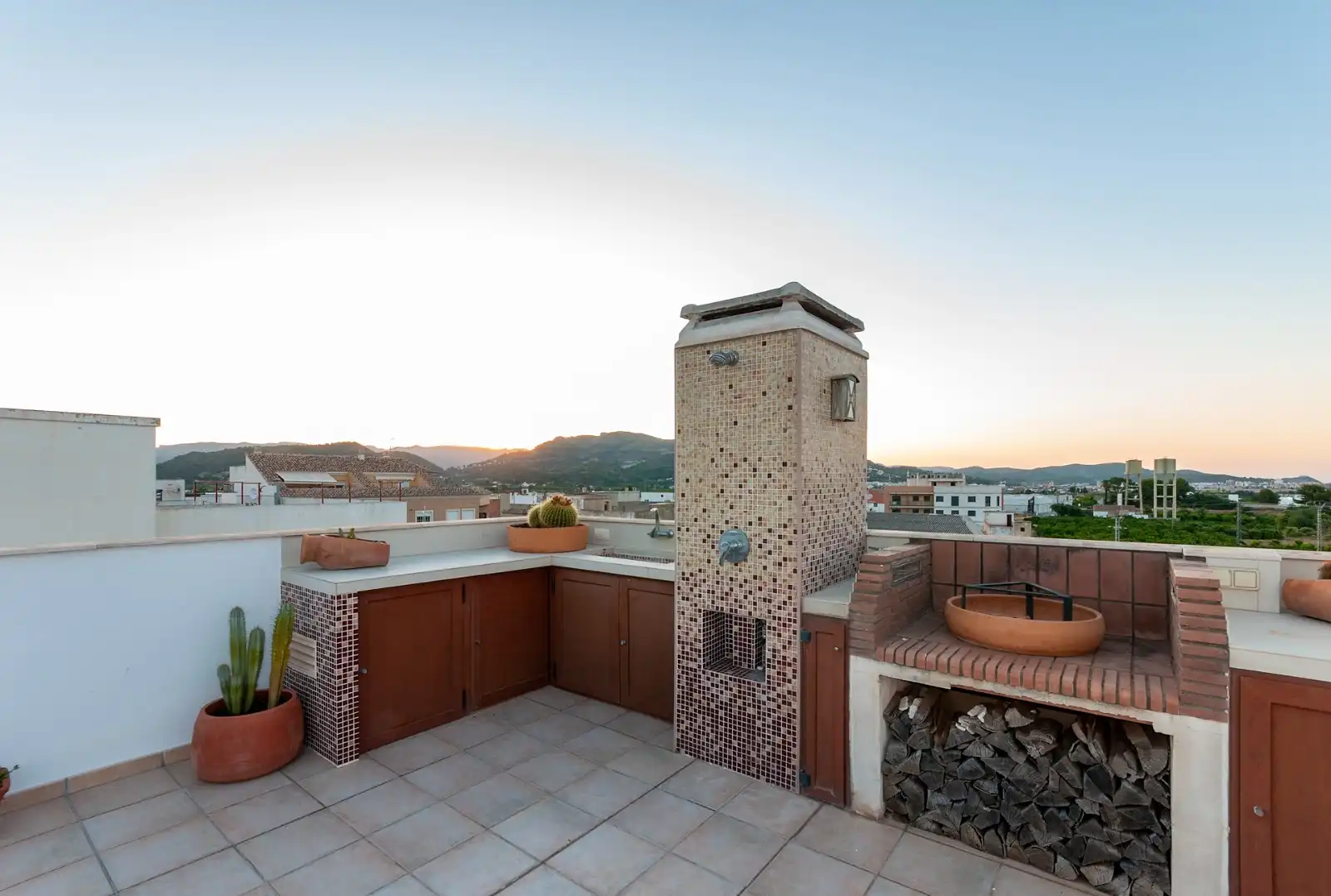 Attic for sale in Beniarjó
