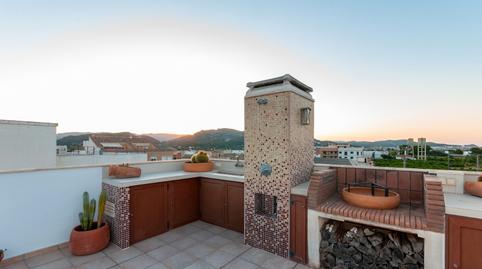 Foto 3 de Àtic en venda a Beniarjó, Valencia