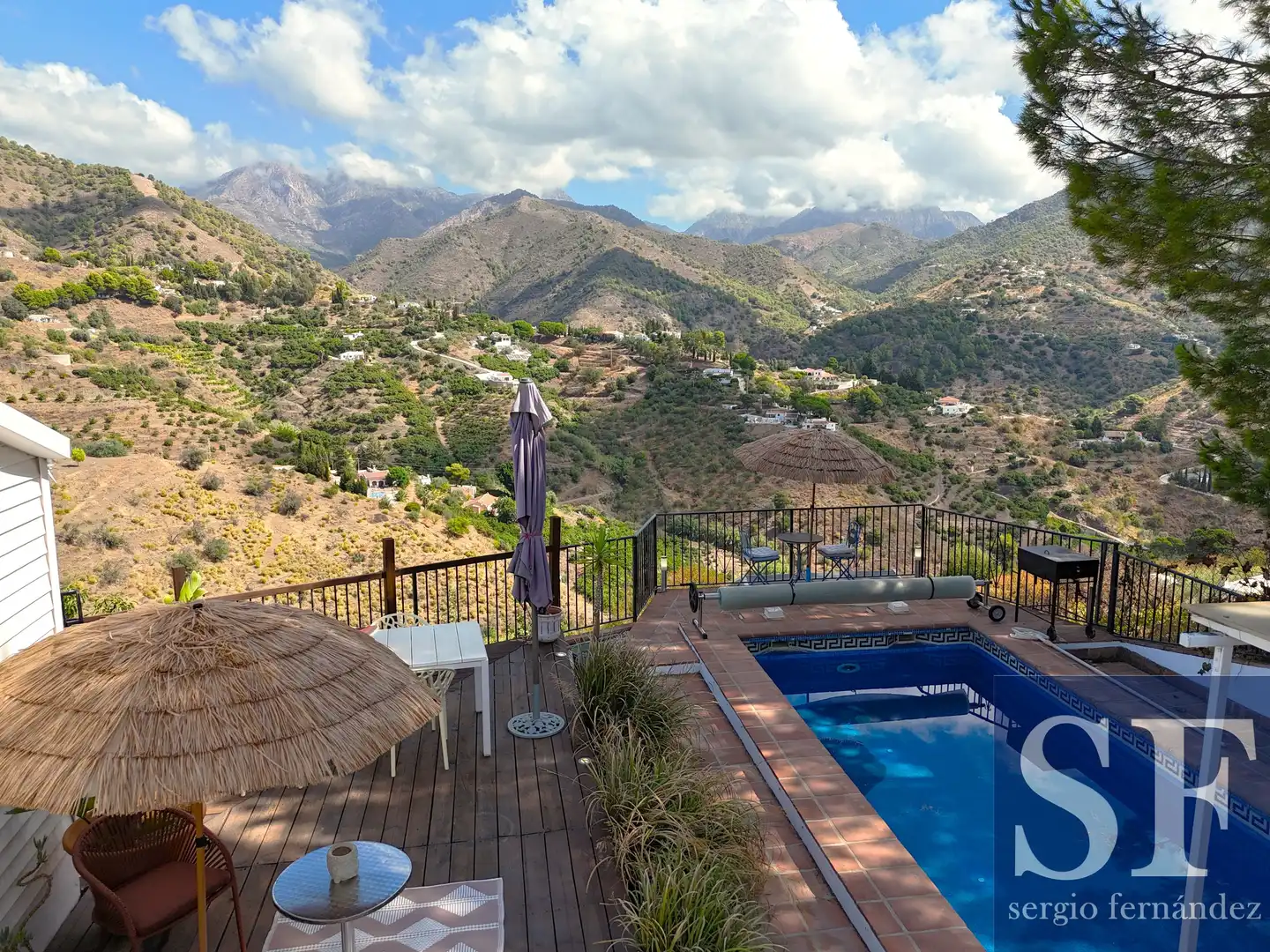 Casa in vendita a Cómpeta, imagen 15