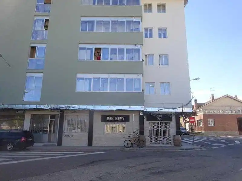 Local comercial en venda a C/ Camino Tronzaires, imagen 5