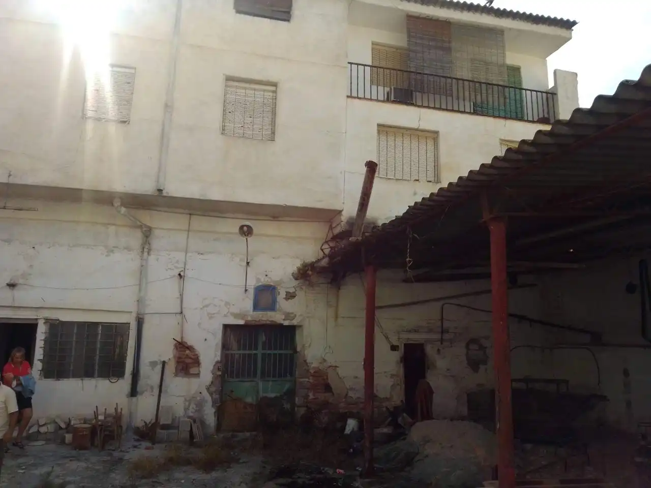 Casa in vendita a Calle Llana 3, imagen 34
