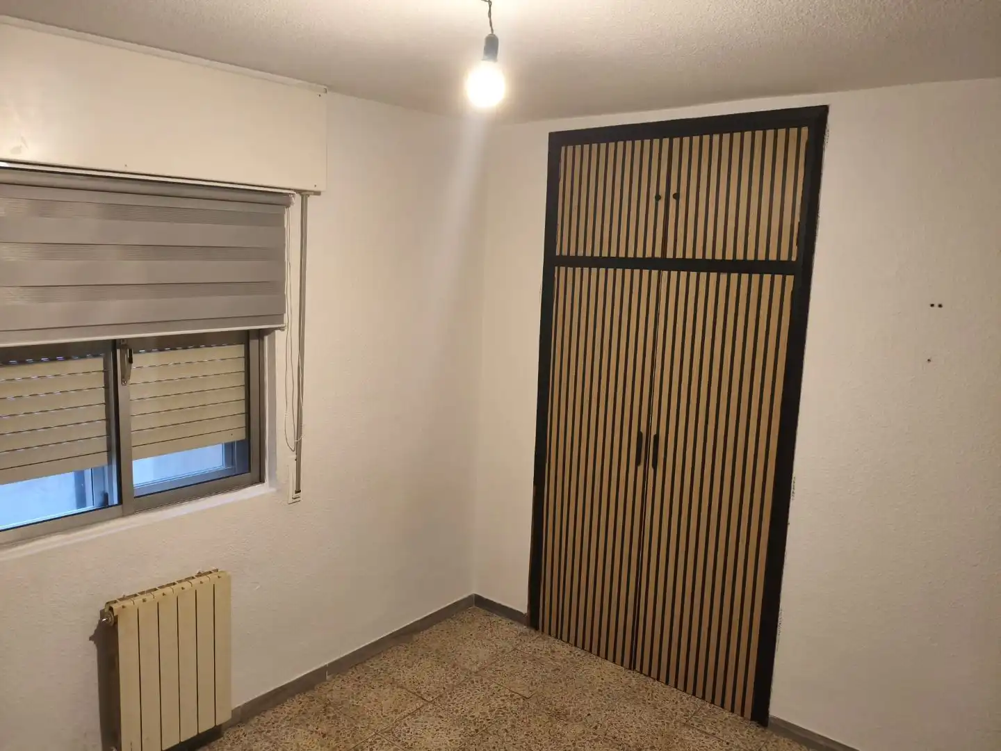 Dormitori de Pis en venda en Ávila Capital amb Terrassa