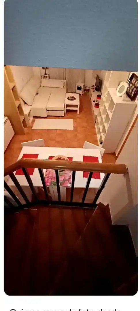 Cuina de Pis en venda en Coslada amb Aire condicionat, Parquet i Moblat
