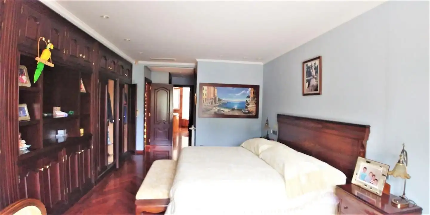Casa con terraza en venta en Playa de San Juan - El Cabo de las Huertas, imagen 50