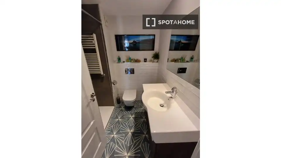 Appartement avec terrasse à louer à Fuencarral - El Pardo, imagen 17