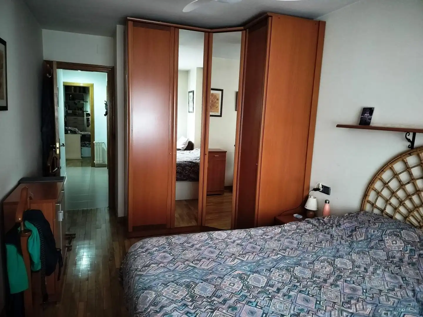 Flat with lift for sale in Zona Alta, imagen 13