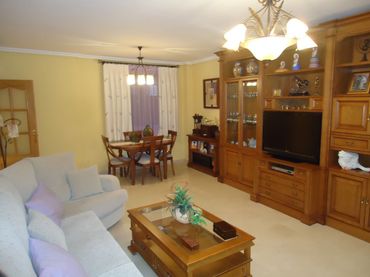 Duplex con piscina in vendita a Manzanares