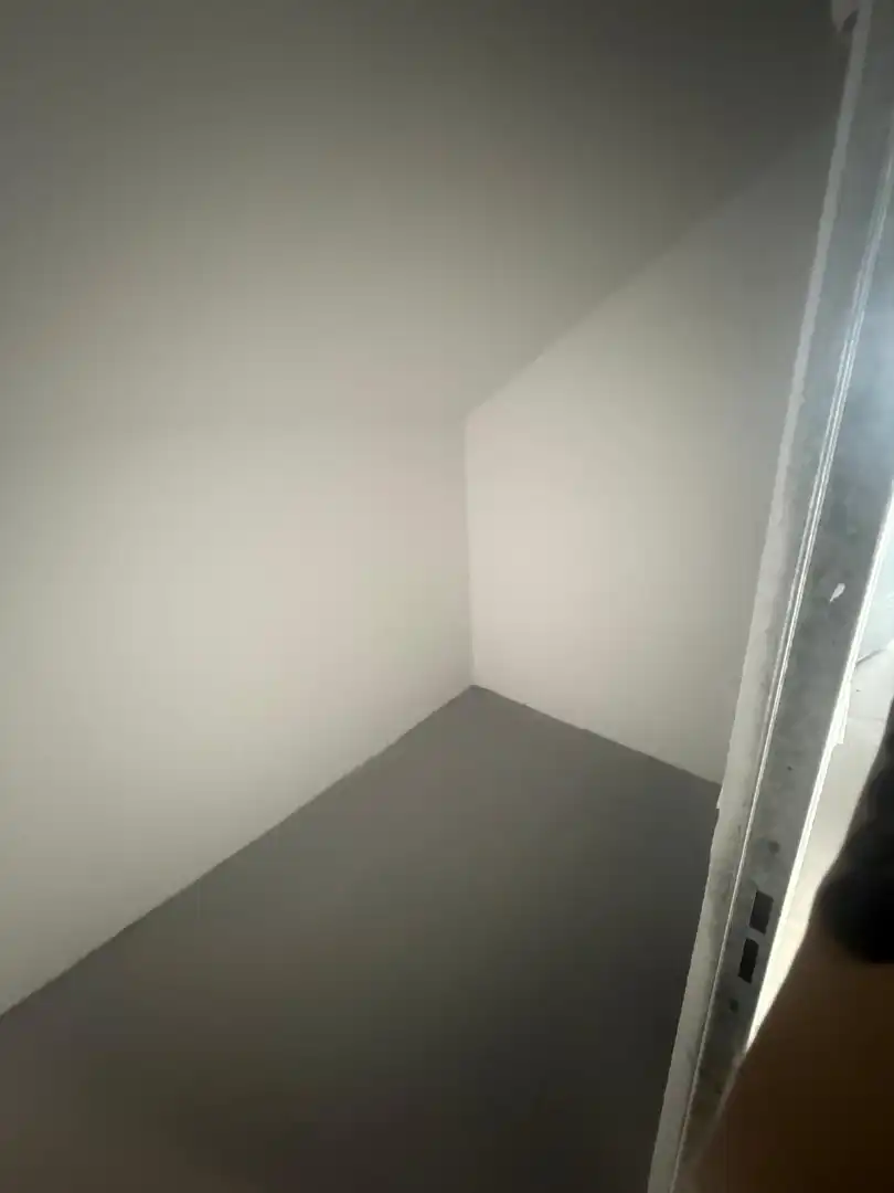 Dormitori de Apartament en venda en Málaga amb Jardí privat, Terrassa i Traster