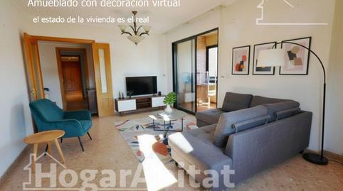 Foto 4 de Pis en venda a Calle José García Selles, Garbinet - Parque de las Avenidas, Alicante / Alacant