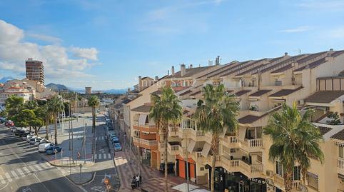 Photo 2 of Flat for sale in Carrer Sant Bartomeu, Campello Playa, El Campello