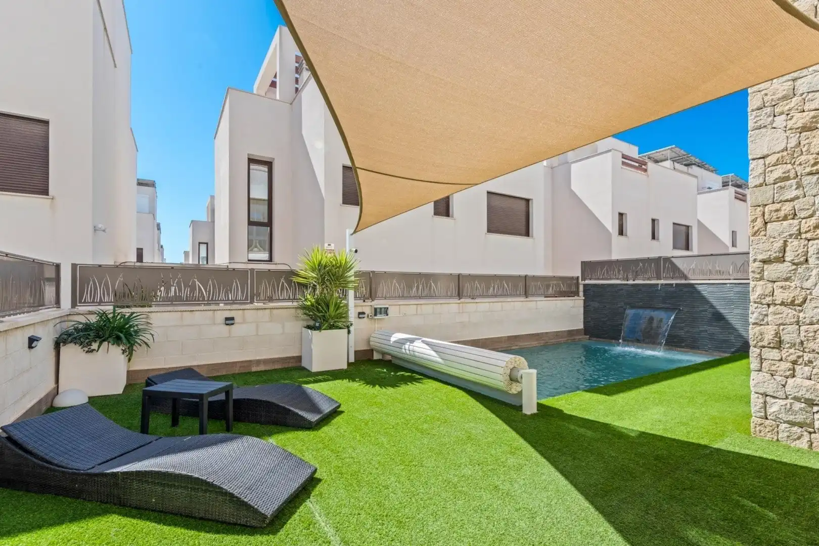 Villa avec piscine à vendre à Rojales, imagen 2