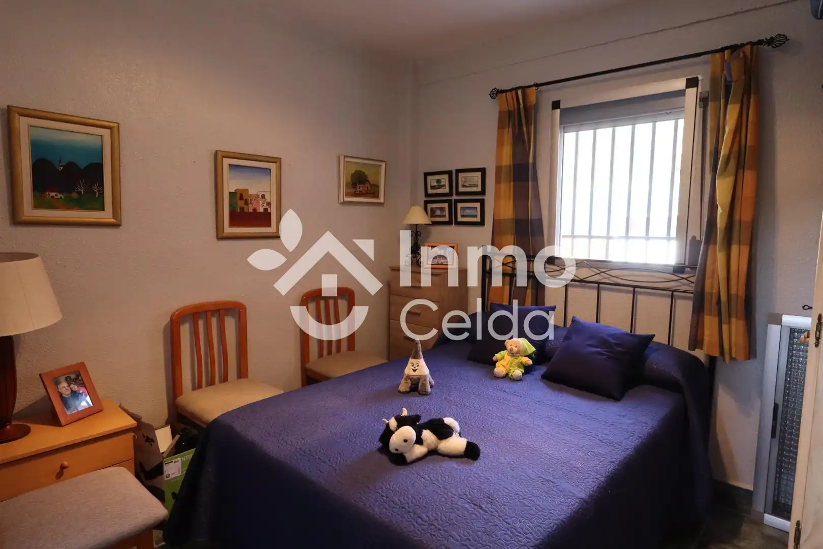 Casa o xalet en venda en Godelleta amb Aire condicionat, Calefacció i Jardí privat