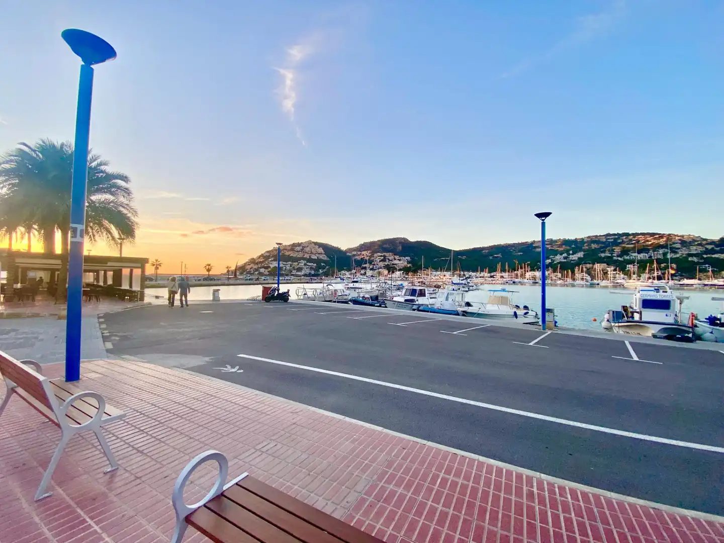Appartement avec terrasse à louer à Port d'Andratx, imagen 16