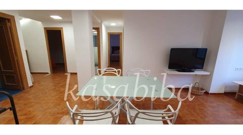 Foto 5 de Piso de alquiler en Calle Poeta Artola, La Bega Baixa - Plaza Xúquer,  Valencia Capital