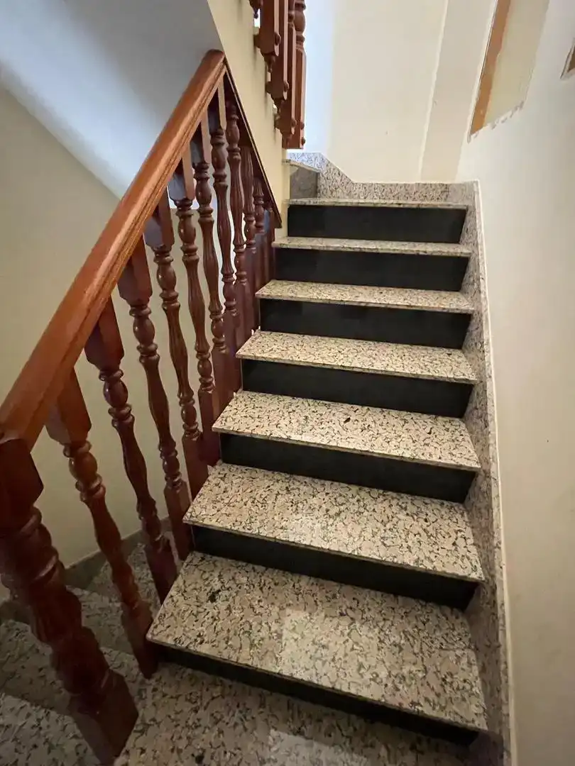 Dúplex en venta en Melilla con Aire acondicionado, Amueblado y Horno